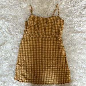 urban outfitter dress